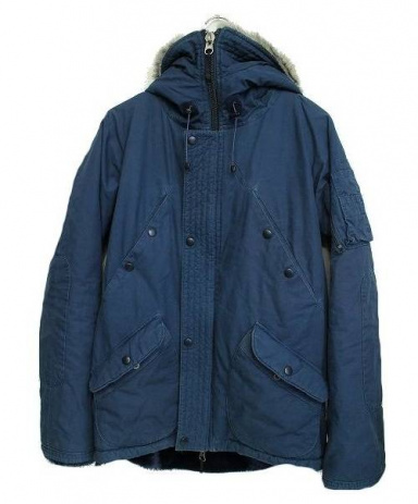 買取・査定情報 nonnative(ノンネイティブ)内ボアファーパイル