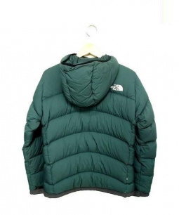 買取・査定情報 THE NORTH FACE(ザノースフェイス)アコンカグア ...