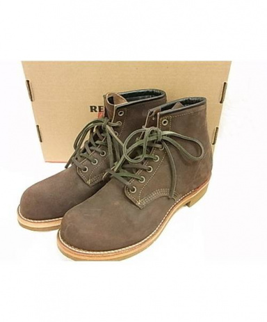 買取・査定情報 RED WING×NIGEL CABOURN レッドウイング×ナイジェル