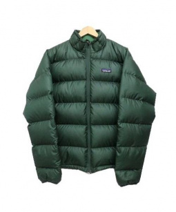 買取・査定情報 Patagonia パタゴニア ダウンジャケット メンズ