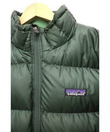 買取・査定情報 Patagonia パタゴニア ダウンジャケット メンズ