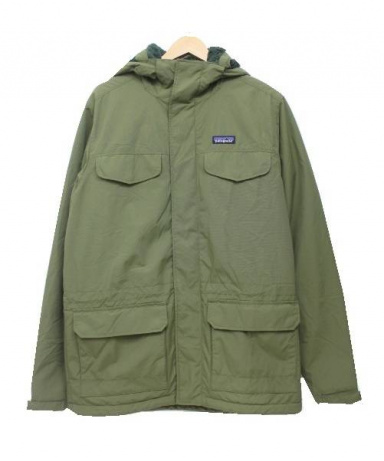 買取・査定情報 Patagonia パタゴニア イスマスパーカー メンズ