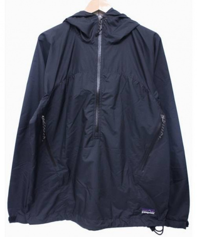 買取・査定情報 【Patagonia】(パタゴニア) アノラックパーカー メンズ