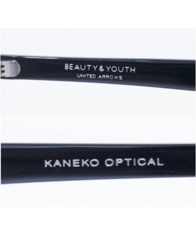 買取・査定情報 【KANEKO OPTICAL×BEAUTY&YOUTH】(金子眼鏡 