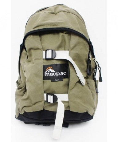 買取・査定情報 【MACPAC】(マックパック)バックパック メンズ