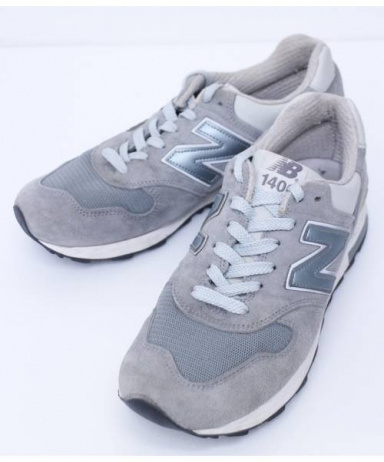 買取・査定情報 【NEW BALANCE】(ニューバランス) スニーカー メンズ