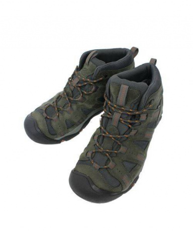 Keen 2024 siskiyou mid