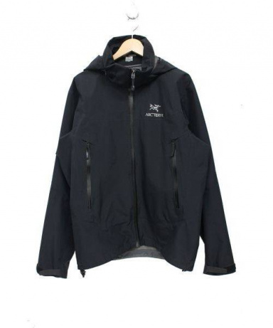 買取・査定情報 ARCTERYX(アークテリクス)Zeta ARジャケット｜洋服や