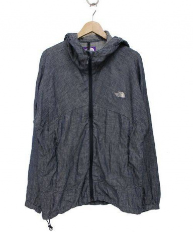 買取・査定情報 THE NORTH FACE PURPLE LABEL(ザノースフェイス