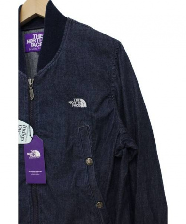 買取・査定情報 THE NORTH FACE PURPLE LABEL(ザノースフェイス