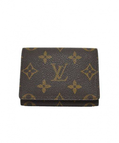 買取・査定情報 LOUIS VUITTON(ルイ・ヴィトン)カードケース｜洋服や