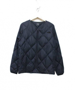 買取・査定情報 THE NORTH FACE(ザノースフェイス)QUILT ZEPH SWEATER