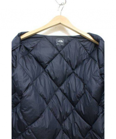 買取・査定情報 THE NORTH FACE(ザノースフェイス)QUILT ZEPH SWEATER