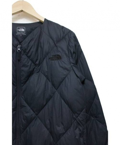 買取・査定情報 THE NORTH FACE(ザノースフェイス)QUILT ZEPH SWEATER