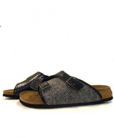 買取・査定情報 TATAMI BIRKENSTOCK ダブルモンクサンダル PILICA