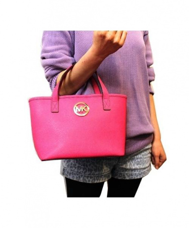 ナチュラ MICHAEL KORS マイケルコース マーサー 30F6GM9M2L ピンク