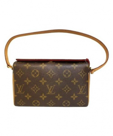 買取・査定情報 LOUIS VUITTON ルイヴィトン 表参道2002限定レシタル