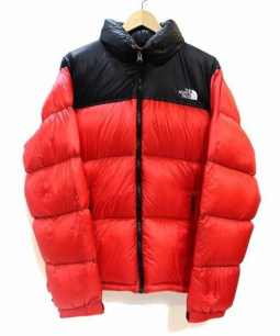 買取・査定情報 THE NORTH FACE ザノースフェイス ヌプシダウン