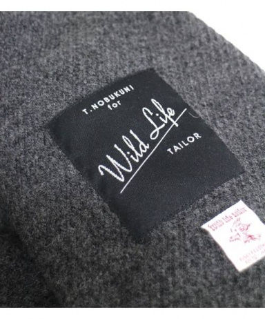 買取・査定情報 T.NOBUKUNI for Wild life tailor(ワイルドライフ