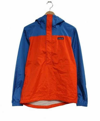 買取・査定情報 Patagonia パタゴニア トレントシェルジャケット