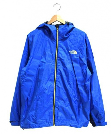 買取 査定情報 The North Face ザノースフェイス クラウドジャケット 洋服や古着の買取と販売 トレファクスタイル