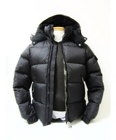 買取・査定情報 【MONCLER】モンクレール ダウンジャケット 【HIMALAYA