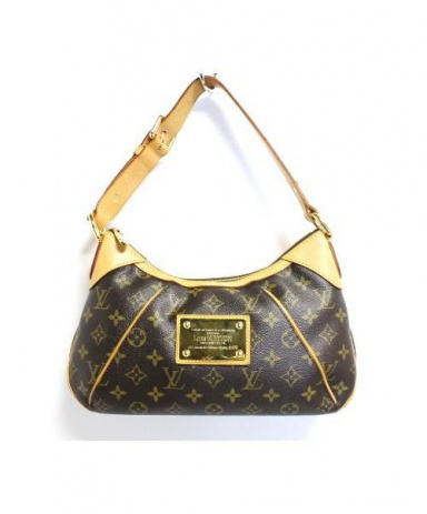 買取・査定情報 LOUIS VUITTON（ルイヴィトン） モノグラム M56384