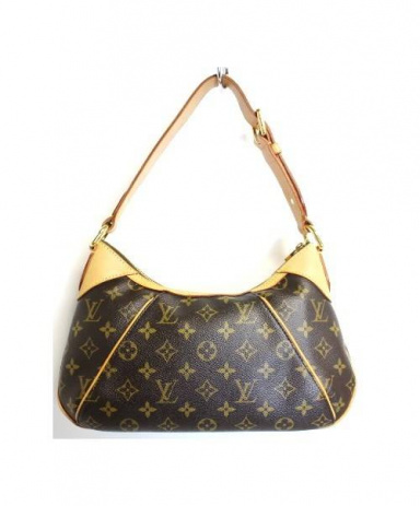 買取・査定情報 LOUIS VUITTON（ルイヴィトン） モノグラム M56384