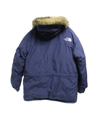 買取・査定情報 THE NORTH FACE（ザ ノースフェイス）McMurdo Parka