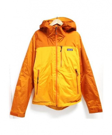 買取・査定情報 Patagonia（パタゴニア）84230 ナノストームジャケット