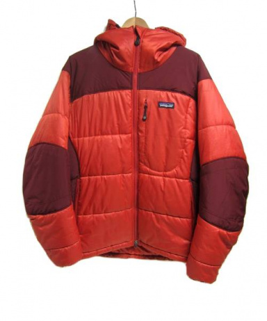 買取・査定情報 Patagonia パタゴニア ダスパーカー ユニセックス