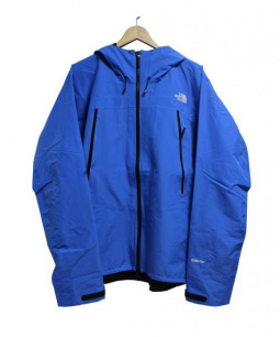 買取・査定情報 THE NORTH FACE【ザノースフェイス】スターライトジャケット メンズ ブルー SIZE XL 未使用品 NP11405  ゴアテックス｜洋服や古着の買取と販売【トレファクスタイル】