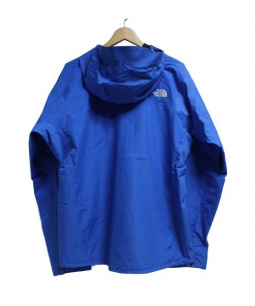 買取・査定情報 THE NORTH FACE【ザノースフェイス】スターライトジャケット メンズ ブルー SIZE XL 未使用品 NP11405  ゴアテックス｜洋服や古着の買取と販売【トレファクスタイル】