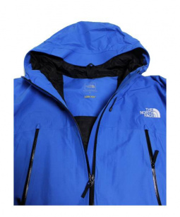 買取・査定情報 THE NORTH FACE【ザノースフェイス】スターライトジャケット メンズ ブルー SIZE XL 未使用品 NP11405  ゴアテックス｜洋服や古着の買取と販売【トレファクスタイル】