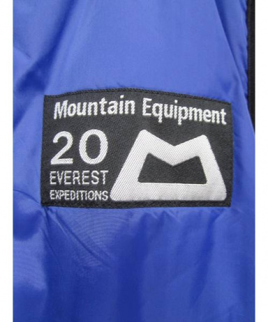 買取・査定情報 MountainEquipment(マウンテンイクイップメント