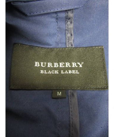 買取・査定情報 BURBERRY_BLACK_LABEL バーバリーブラックレーベル