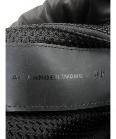 買取・査定情報 ALEXANDER WANG×H&M(アレキサンダーワン×エイチアンド