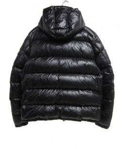 買取・査定情報 MONCLER(モンクレール)ZINダウンジャケット｜洋服や古着の買取と販売【トレファクスタイル】