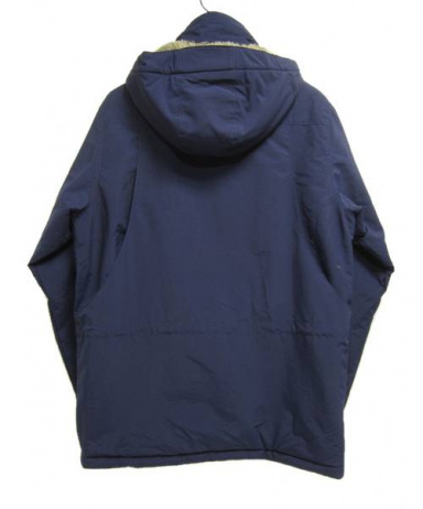 買取・査定情報 Patagonia(パタゴニア)イスマスパーカー｜洋服や古着の