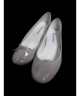 買取・査定情報 Repetto(レペット)エナメルパンプス｜洋服や古着の買取と販売【トレファクスタイル】