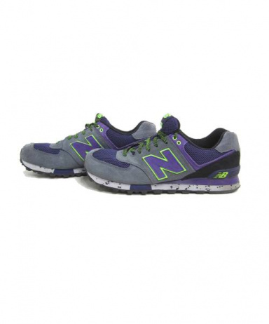 買取・査定情報 new balance 576(ニューバランス)ローカットスニーカー