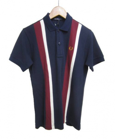 買取・査定情報 FRED PERRY(フレッドペリー)ポロシャツ F1344｜洋服や