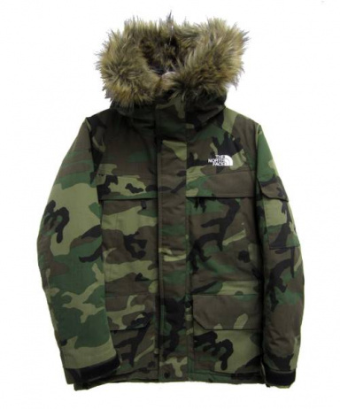 買取・査定情報 THE NORTH FACE(ザノースフェイス)ノベルティ