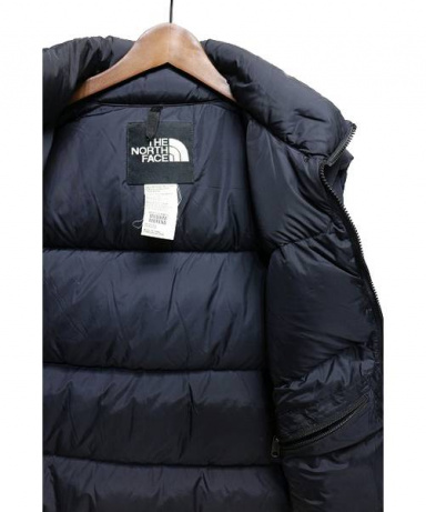 買取・査定情報 THE NORTH FACE(ザノースフェイス)ヌプシダウンベスト