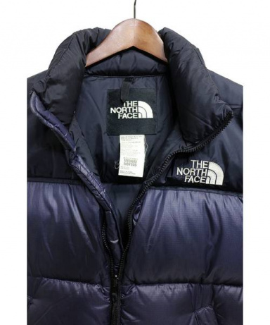 買取・査定情報 THE NORTH FACE(ザノースフェイス)ヌプシダウンベスト