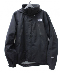 買取・査定情報 THE NORTH FACE オールマウンテンジャケット メンズ ブラック SIZE L  NP11205｜洋服や古着の買取と販売【トレファクスタイル】