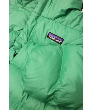 買取・査定情報 Patagonia(パタゴニア) ハイロフトダウンセーター