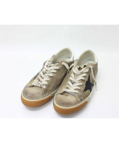 買取・査定情報 GOLDEN GOOSE(ゴールデン グース) ヴィンテージ加工