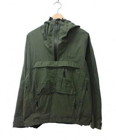 買取・査定情報 TILAK(ティラック) Odin Ventile Jacket オディン