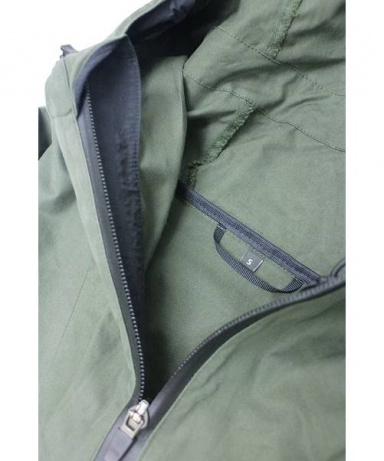 買取・査定情報 TILAK(ティラック) Odin Ventile Jacket オディン